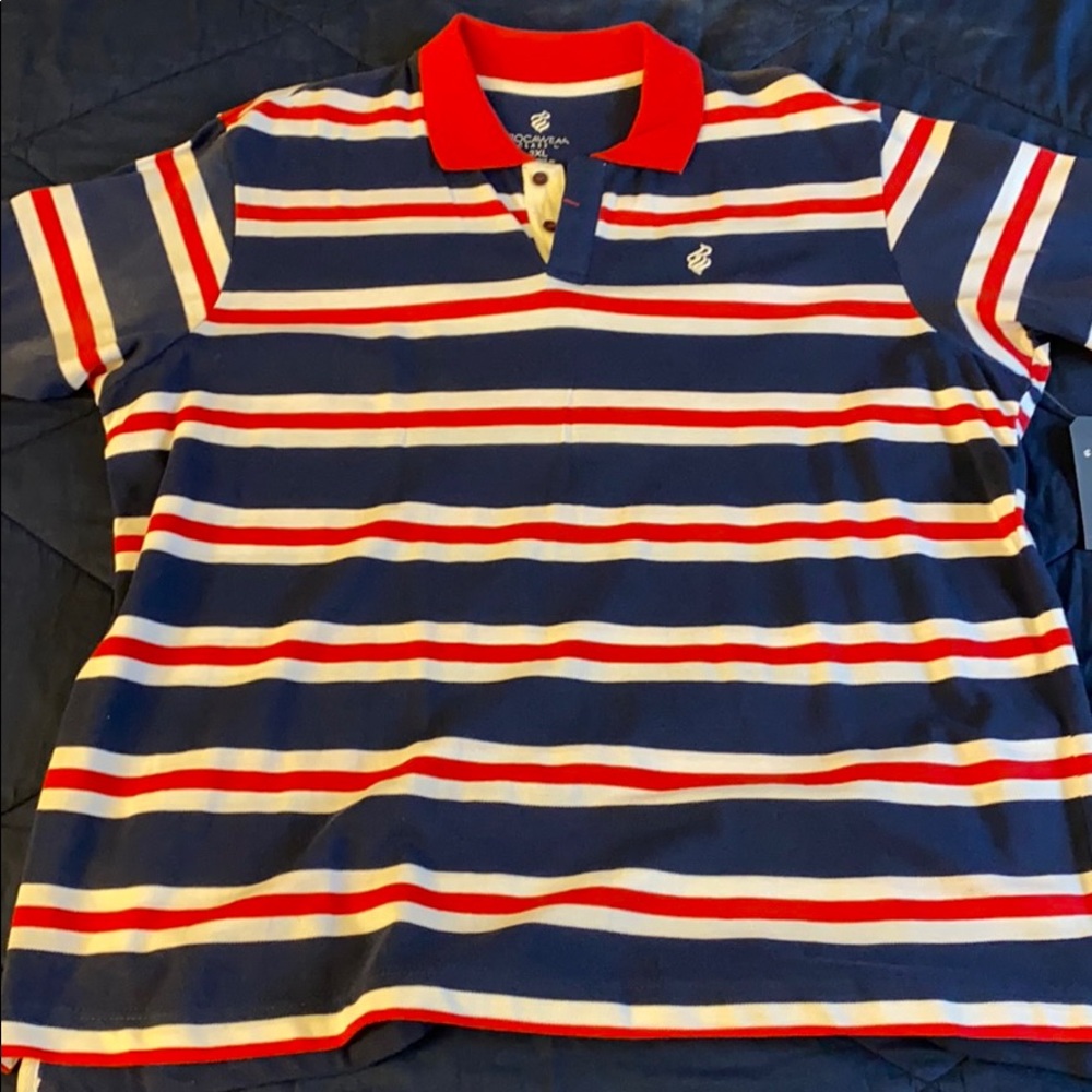 Rocawear 3XL Polo Shirt